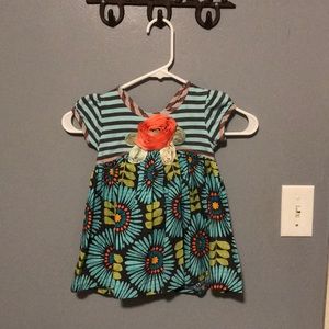 Toddler dress